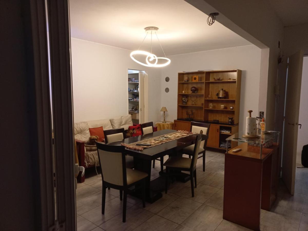 Belgrano Appartement Buenos Aires Buitenkant foto