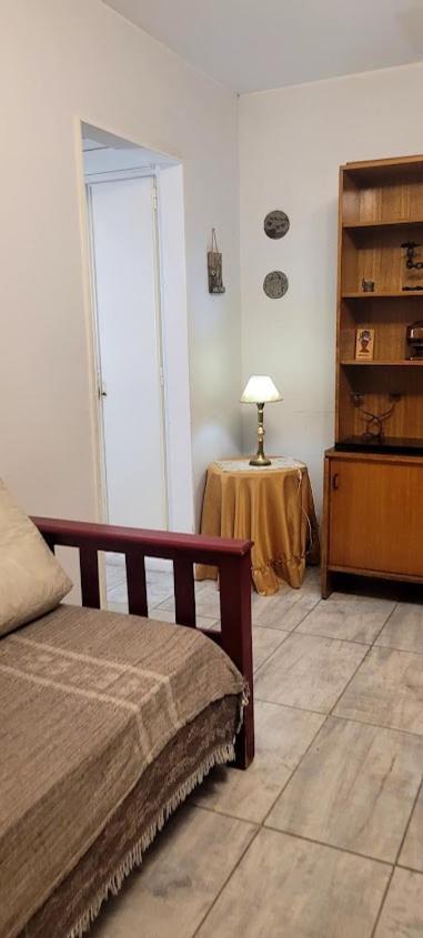 Belgrano Appartement Buenos Aires Buitenkant foto