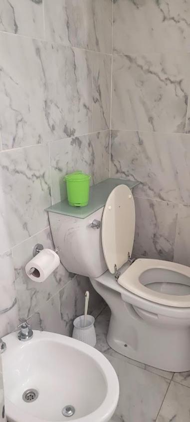 Belgrano Appartement Buenos Aires Buitenkant foto