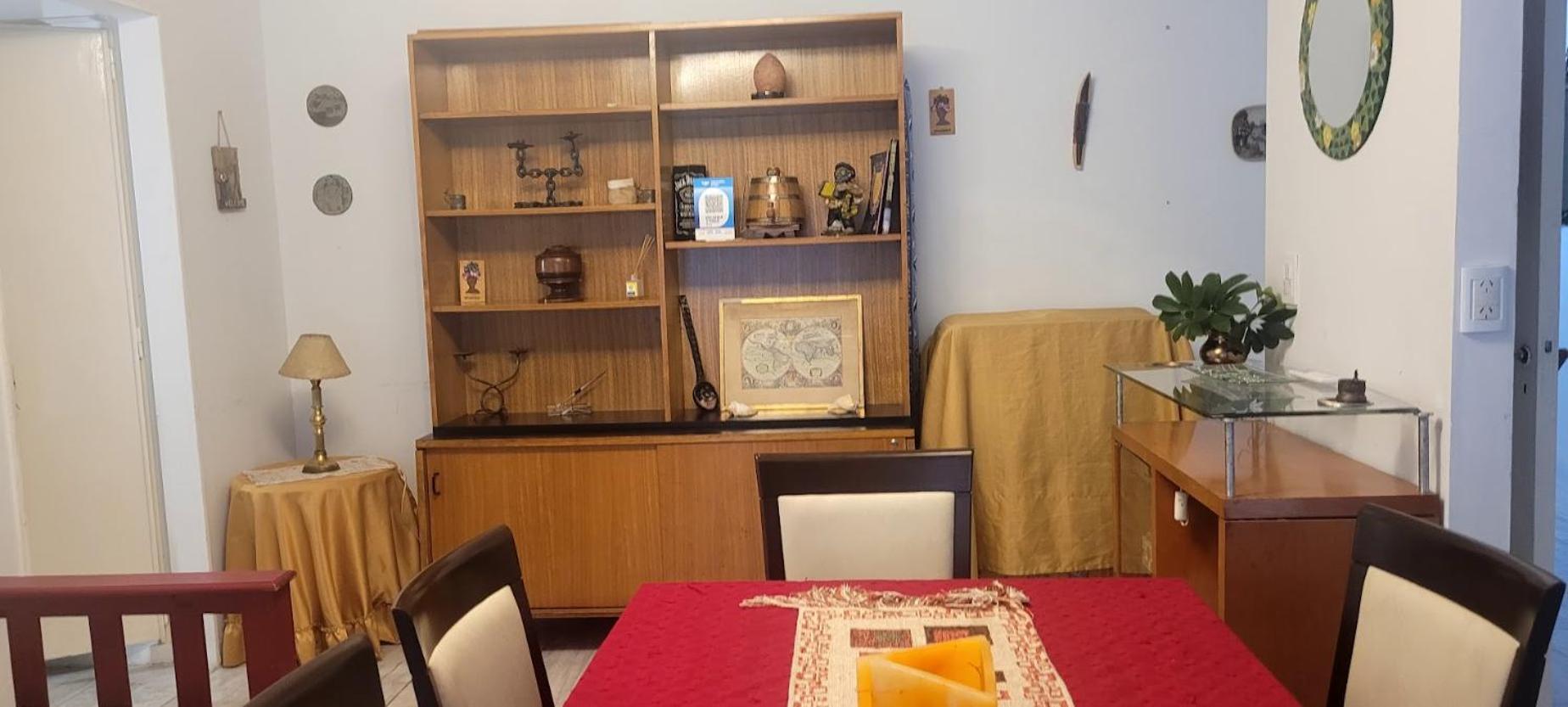 Belgrano Appartement Buenos Aires Buitenkant foto
