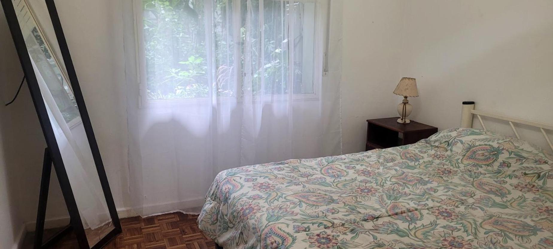 Belgrano Appartement Buenos Aires Buitenkant foto